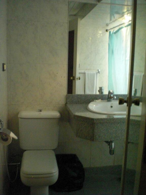 Hotel Philippe 3*