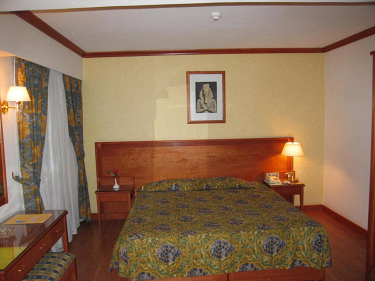 Philippe Hotel 3*