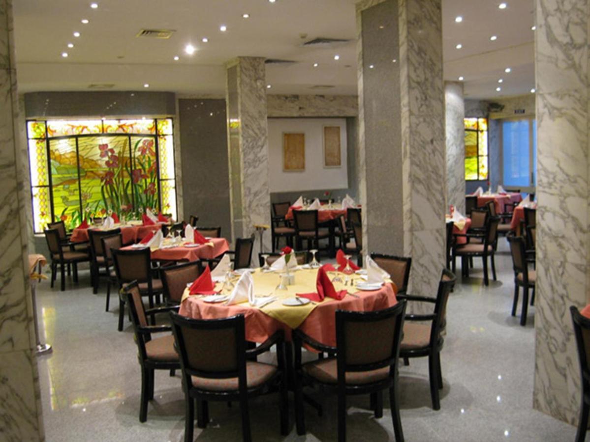 Philippe Hotel