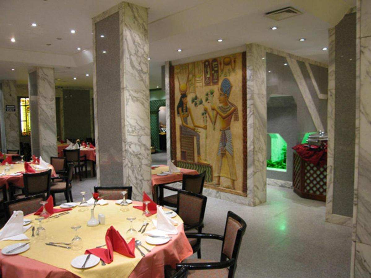 Philippe Hotel 3*
