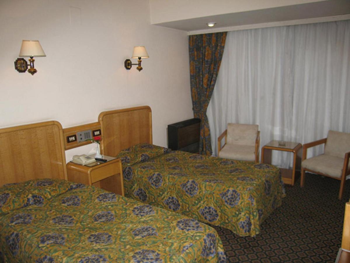 Hotel Philippe 3*