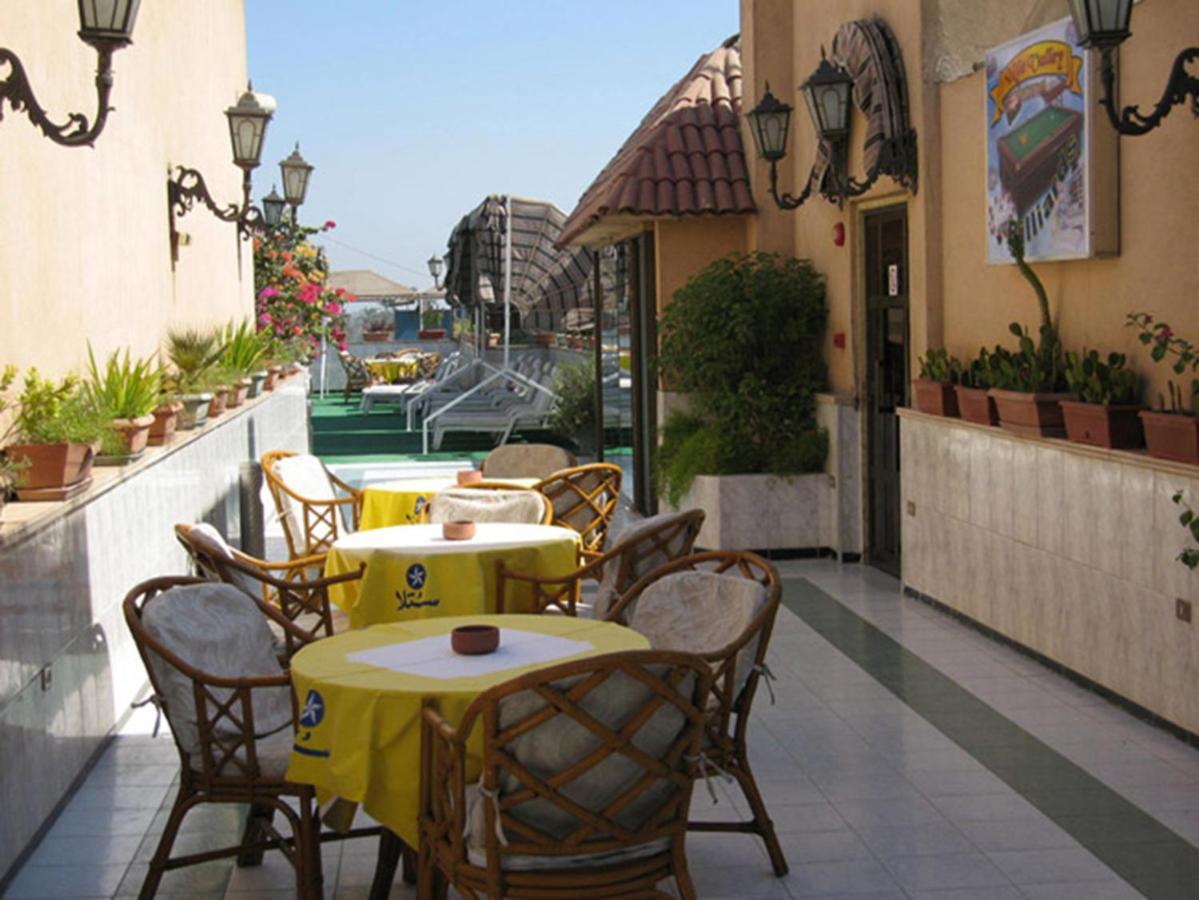 Philippe Hotel 3*