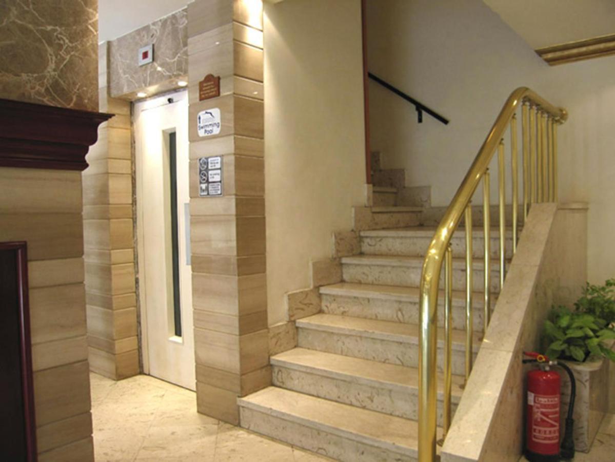 Philippe Hotel