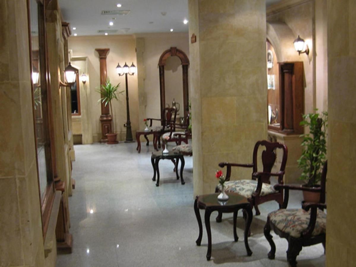 Hotel Philippe